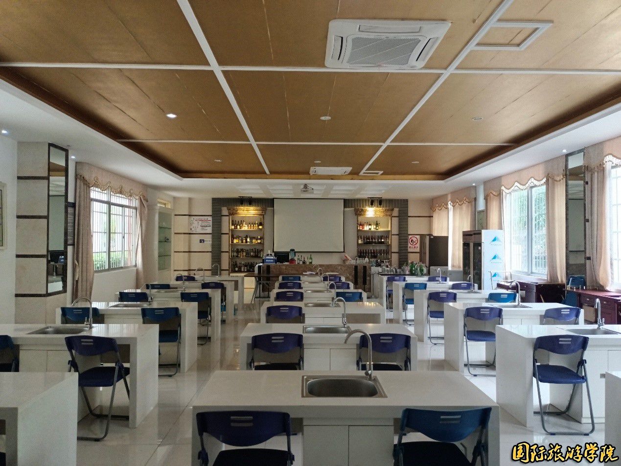 实训室安全（测试）