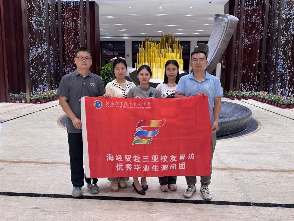 2009届旅游管理专业毕业生商旭